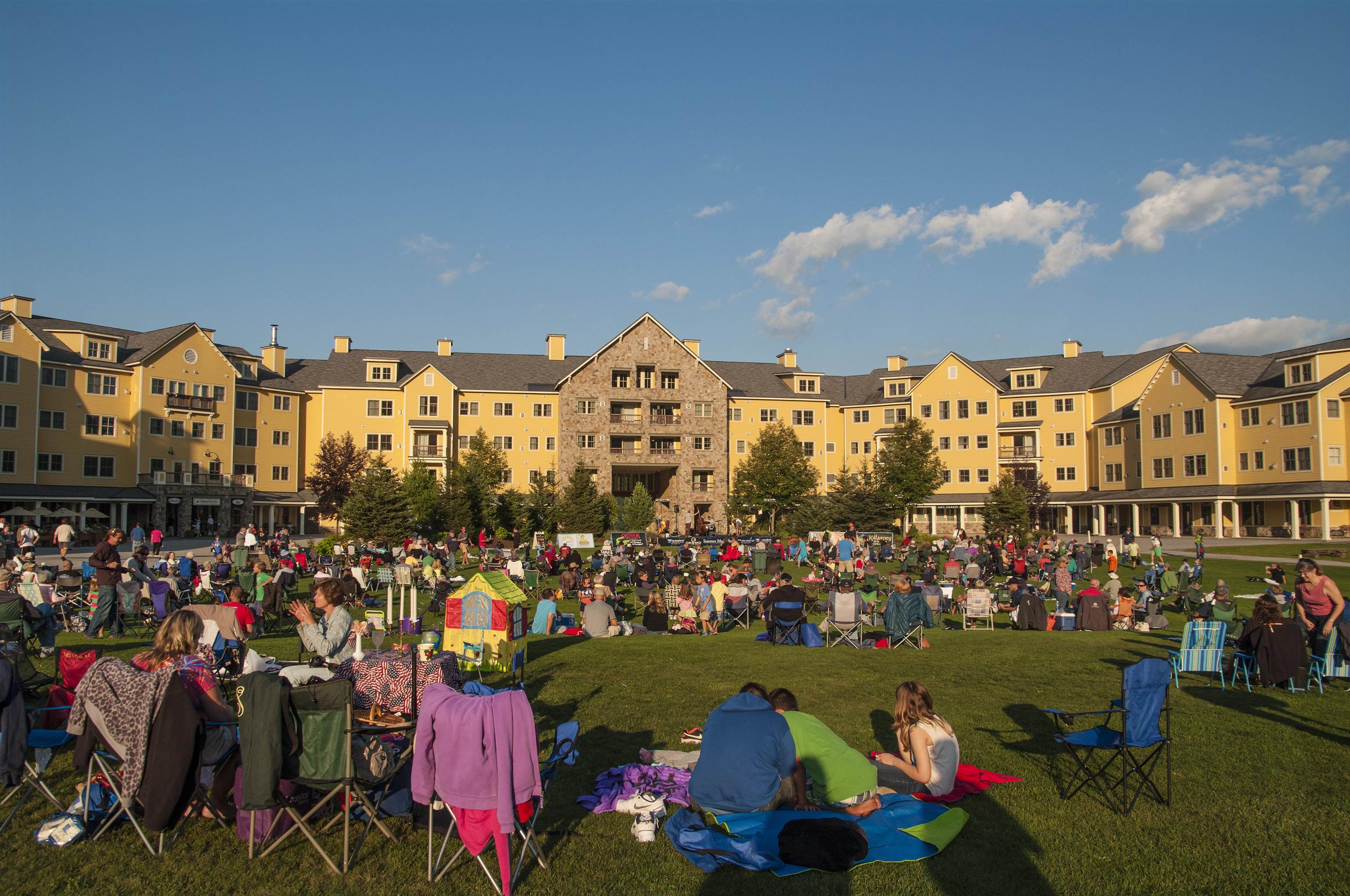 456-qiv Jackson Gore Road, Unit 456 QIV Ludlow, VT 05149 - Photo 39 of 42