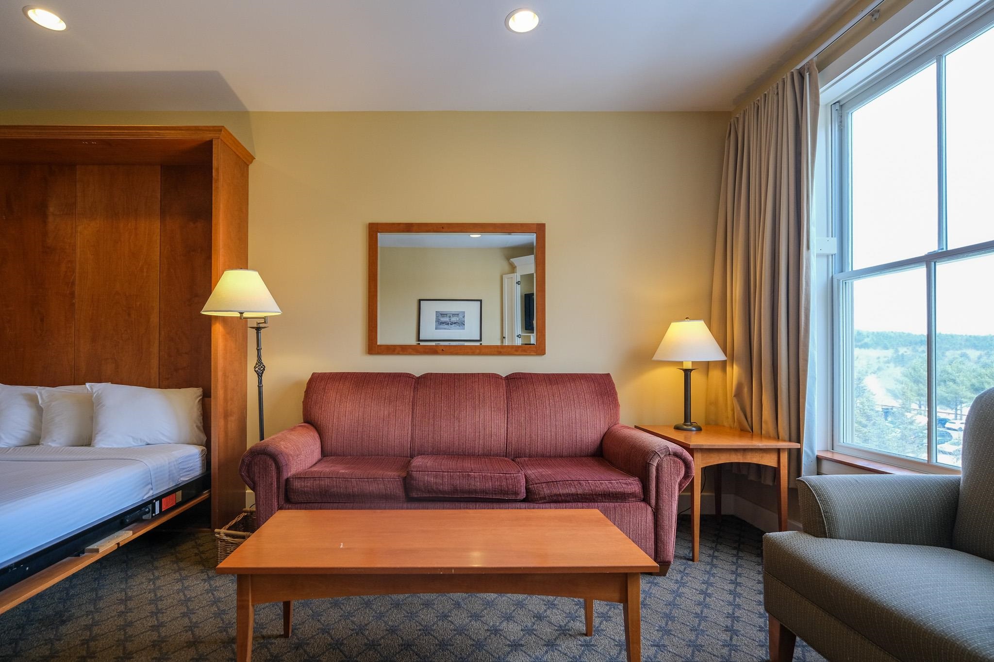 456-qiv Jackson Gore Road, Unit 456 QIV Ludlow, VT 05149 - Photo 4 of 42