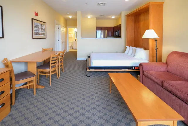 $71,000 | 456-qiv Jackson Gore Road, Unit 456 QIV, Ludlow, VT 05149