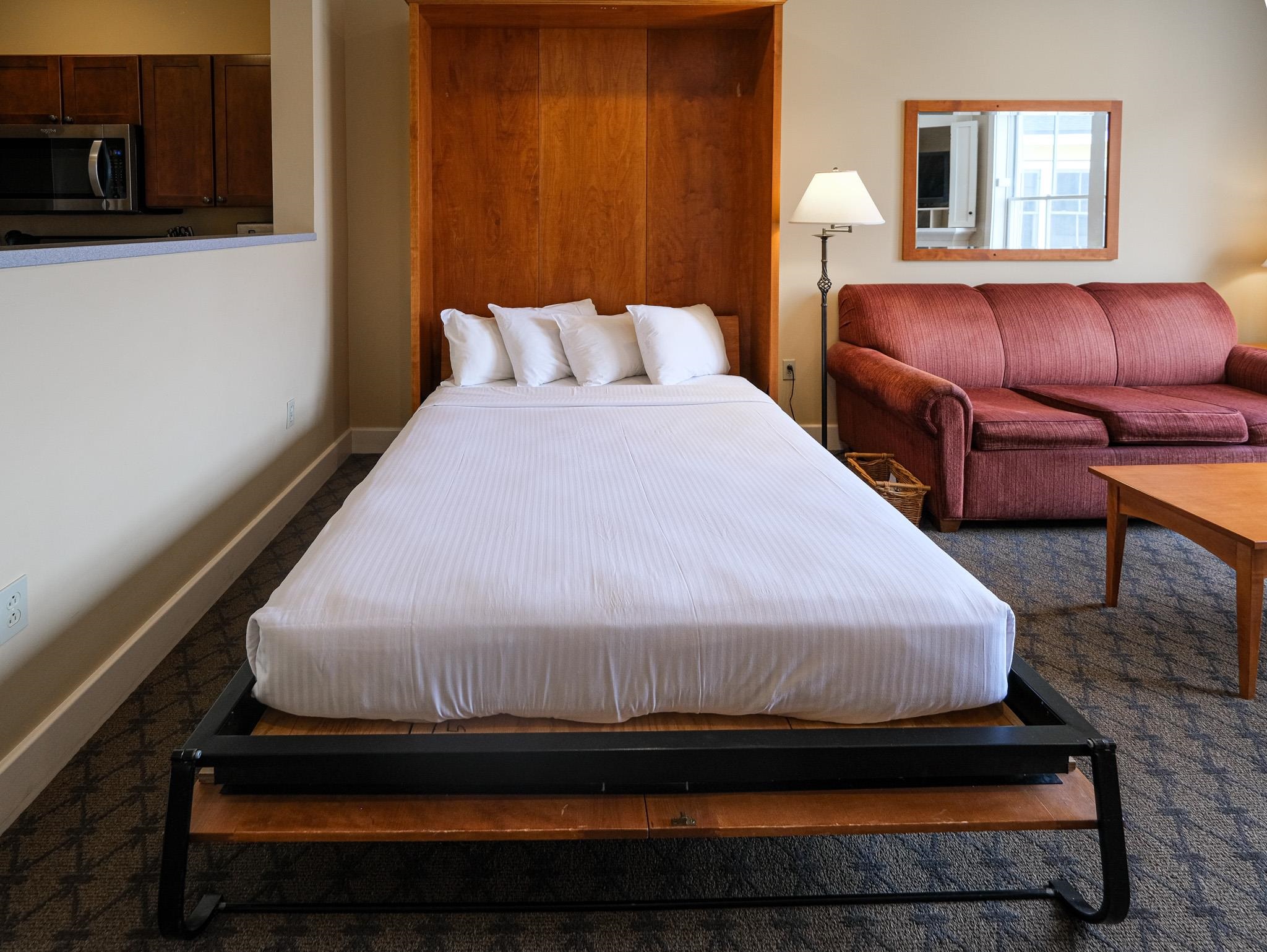 456-qiv Jackson Gore Road, Unit 456 QIV Ludlow, VT 05149 - Photo 6 of 42