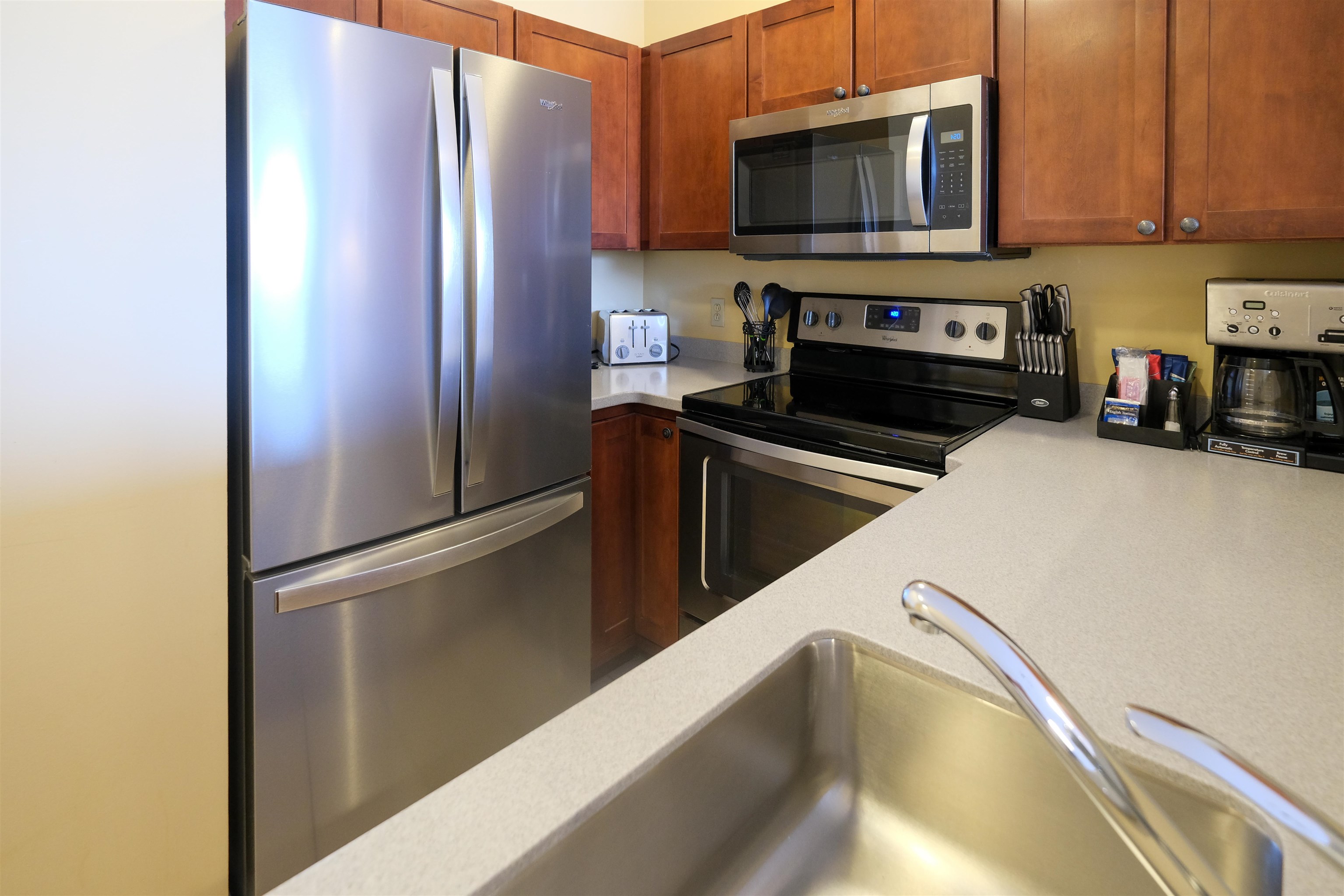 456-qiv Jackson Gore Road, Unit 456 QIV Ludlow, VT 05149 - Photo 7 of 42