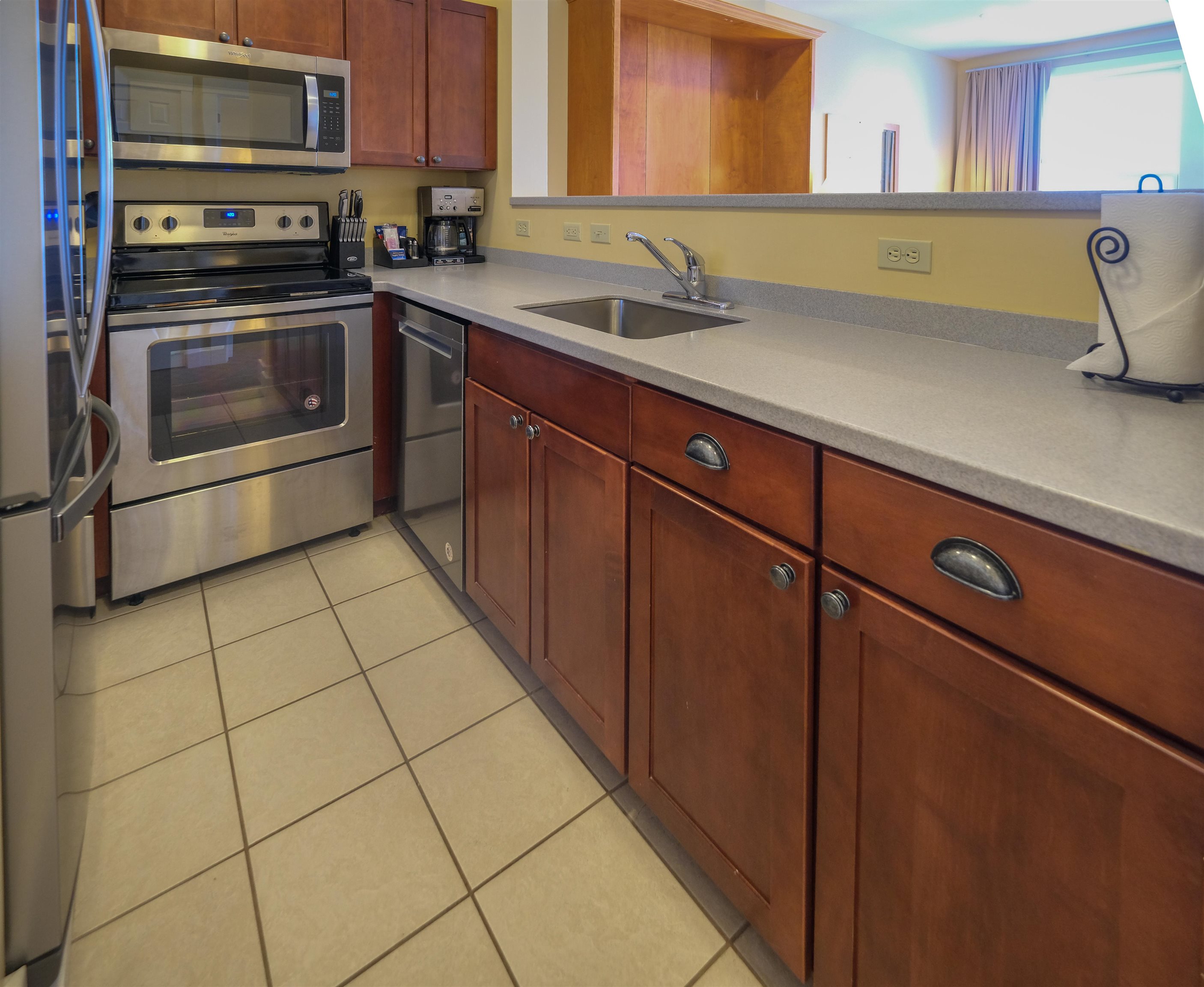 456-qiv Jackson Gore Road, Unit 456 QIV Ludlow, VT 05149 - Photo 8 of 42