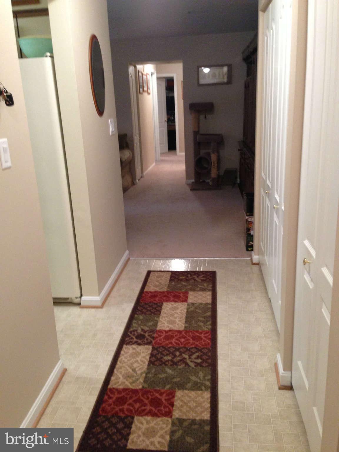 8607 Falls Run Road, Unit B Ellicott City, MD 21043 - Photo 17 of 21 Interior (General)