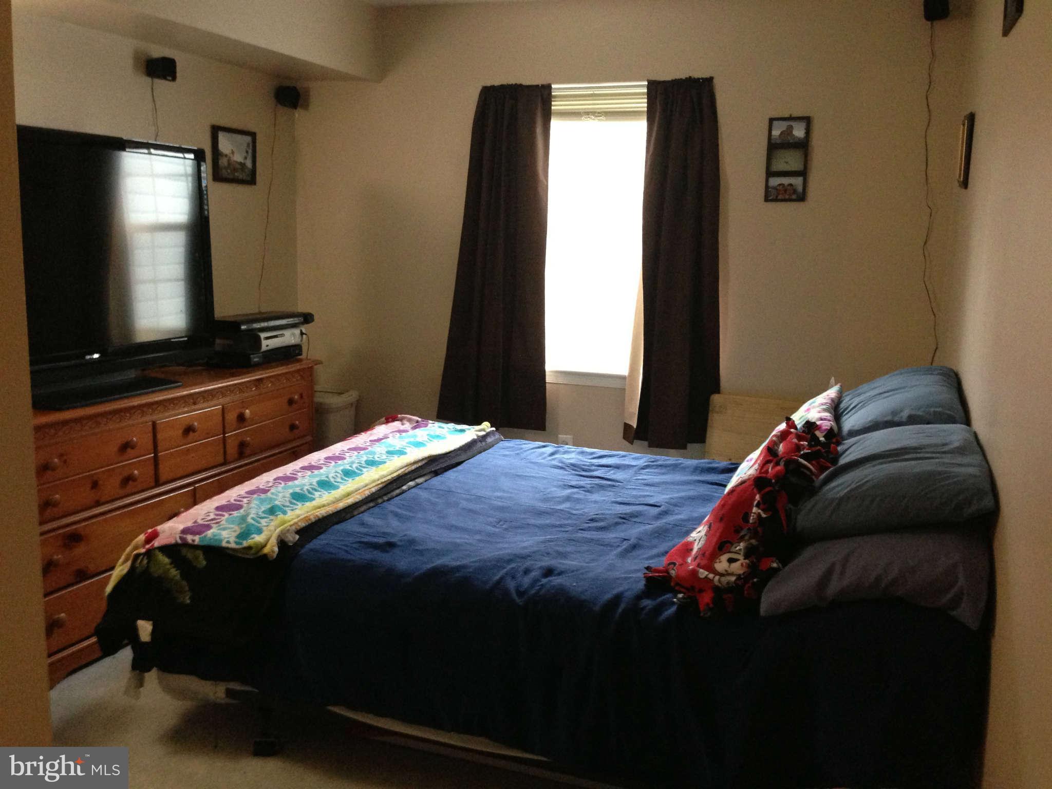 8607 Falls Run Road, Unit B Ellicott City, MD 21043 - Photo 19 of 21 Bedroom