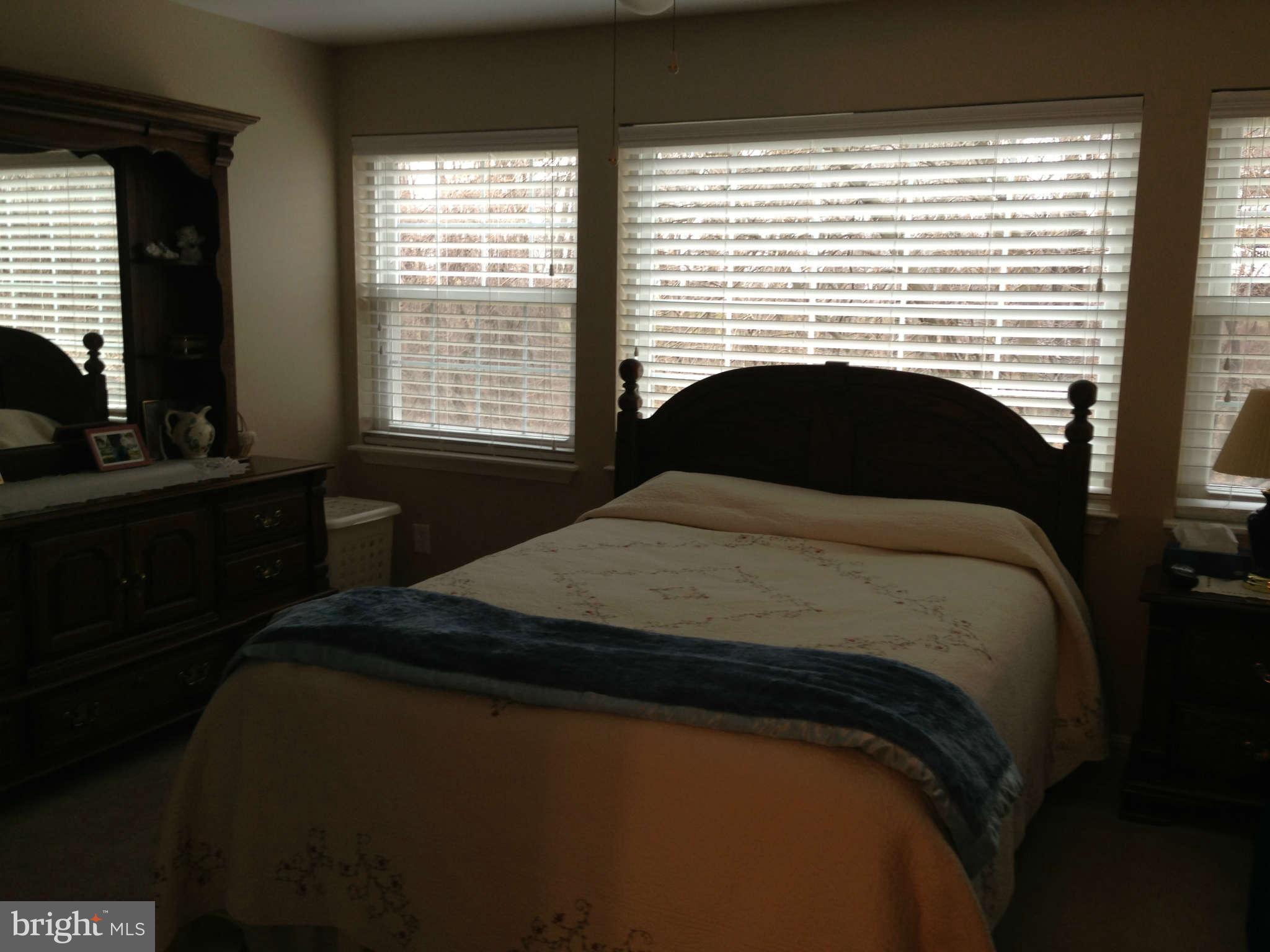 8607 Falls Run Road, Unit B Ellicott City, MD 21043 - Photo 3 of 21 Bedroom (Master)