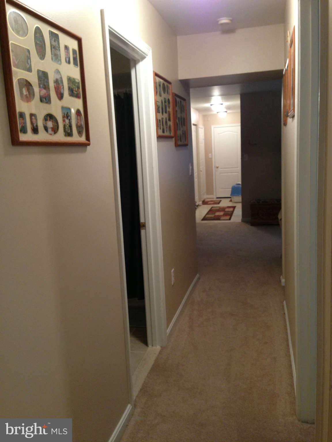 8607 Falls Run Road, Unit B Ellicott City, MD 21043 - Photo 5 of 21 Interior (General)