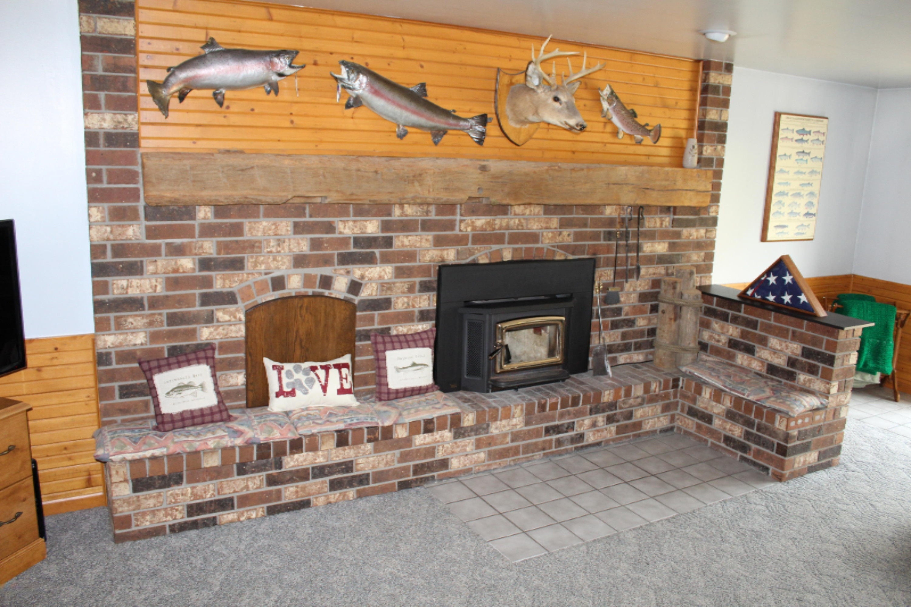 851 South Bellamy Road Ionia, MI 48846 - Photo 18 of 39 IMG_3182