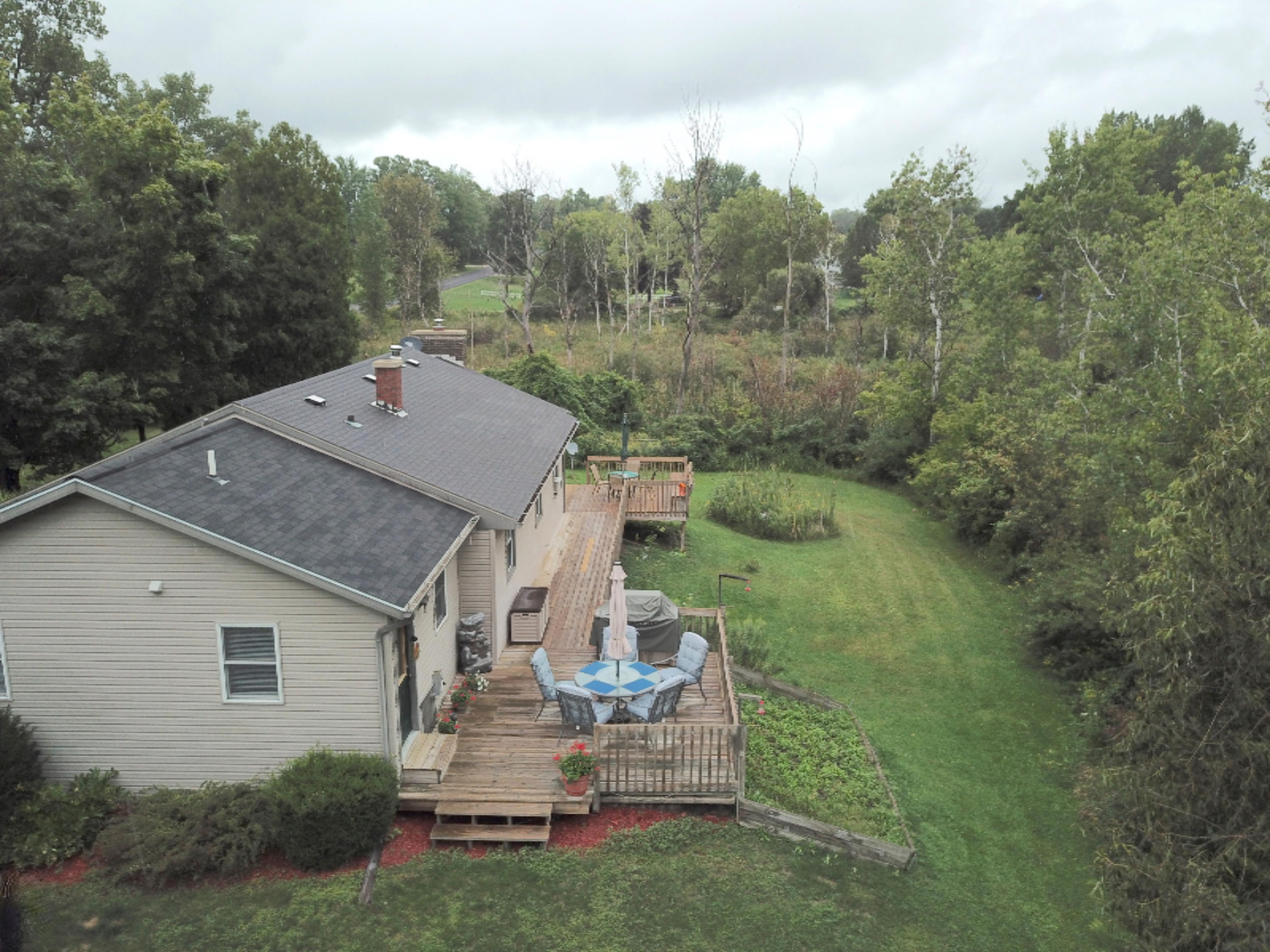 851 South Bellamy Road Ionia, MI 48846 - Photo 39 of 39 DJI_0013