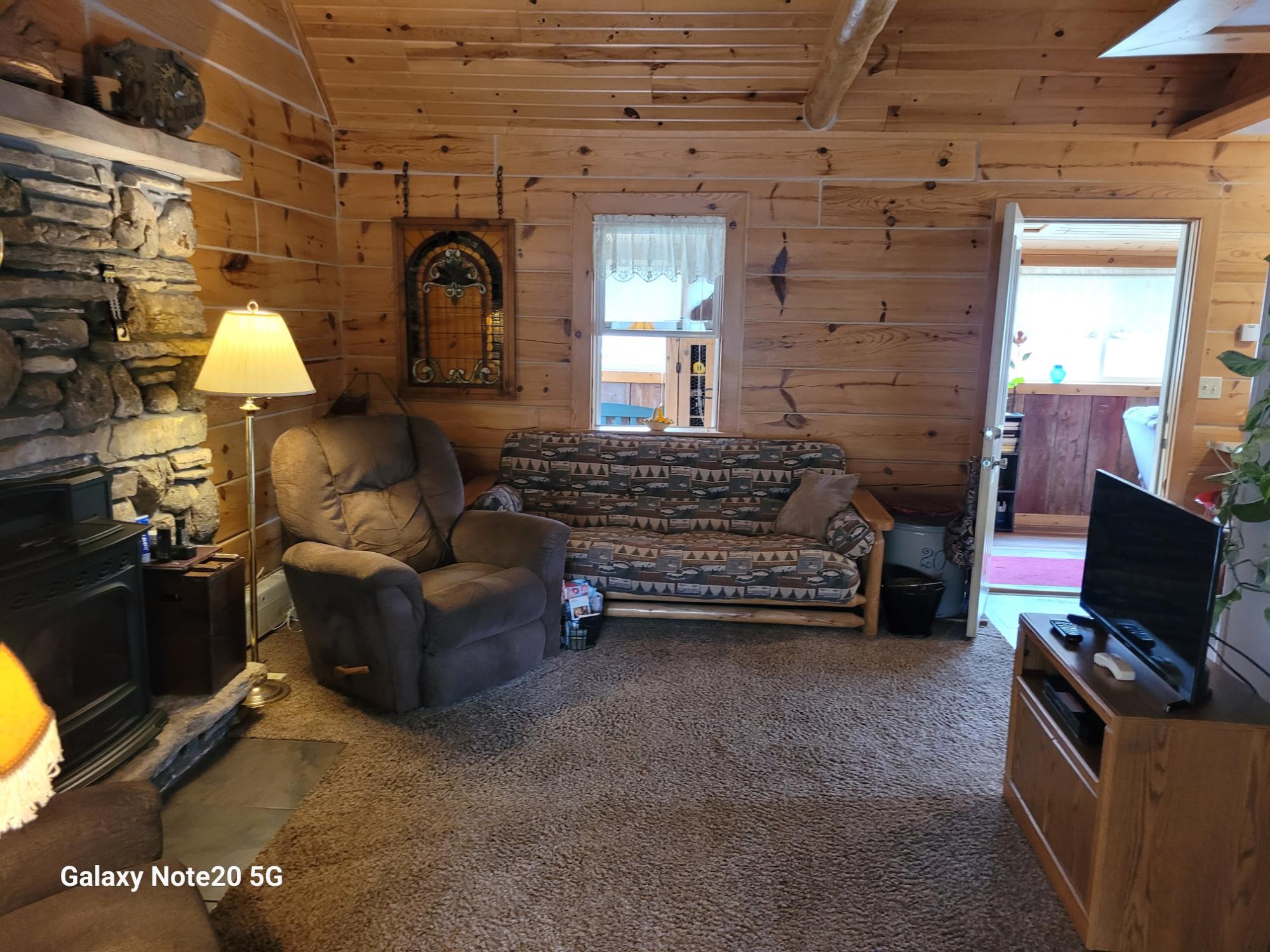 2886 Columbus Lake Road Eagle River, WI 54521 - Photo 3 of 26 Gallery Image 3