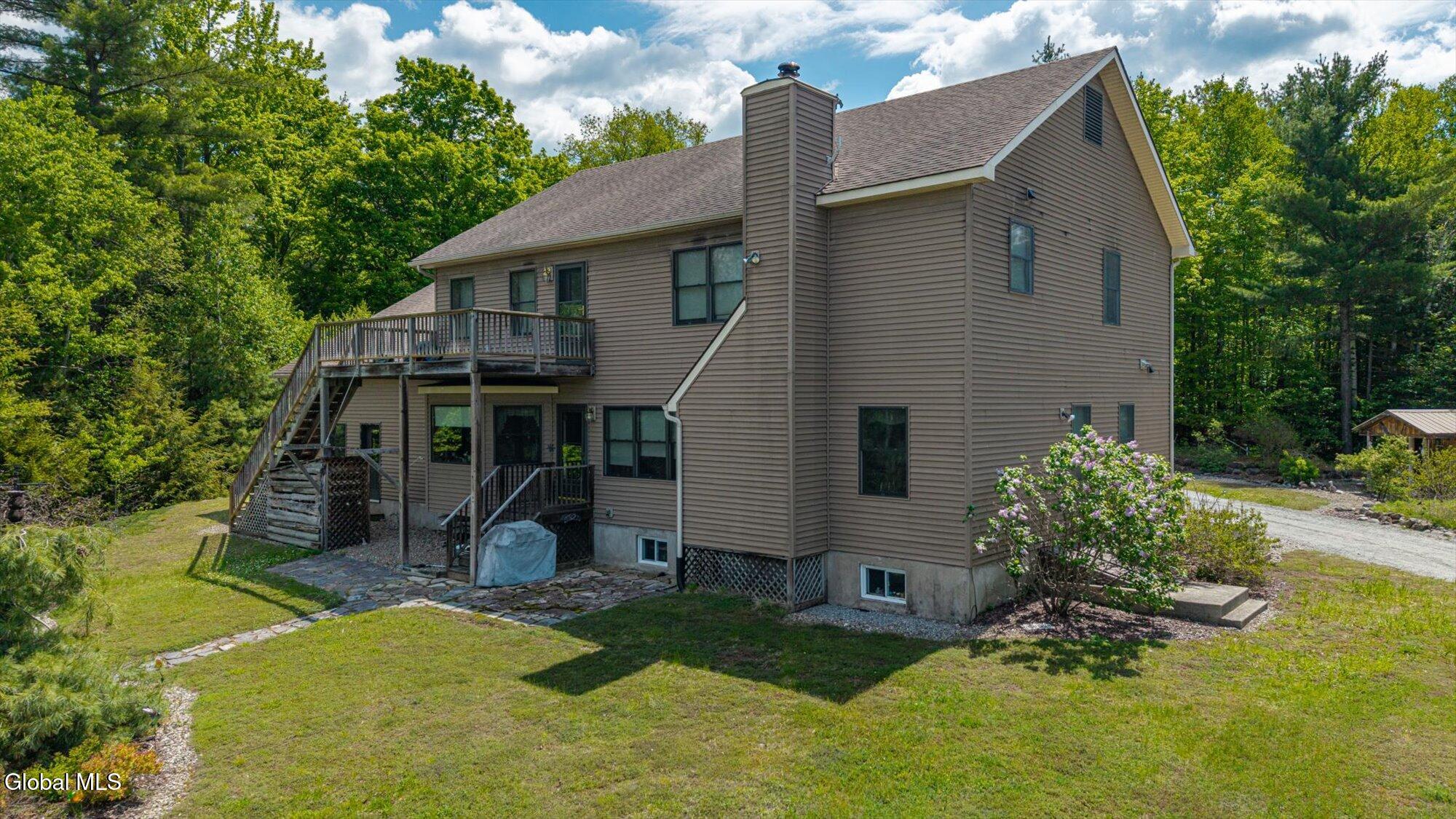 1603 South Johnsburg Road Johnsburg, NY 12843 - Photo 8 of 55 18-ADK-18