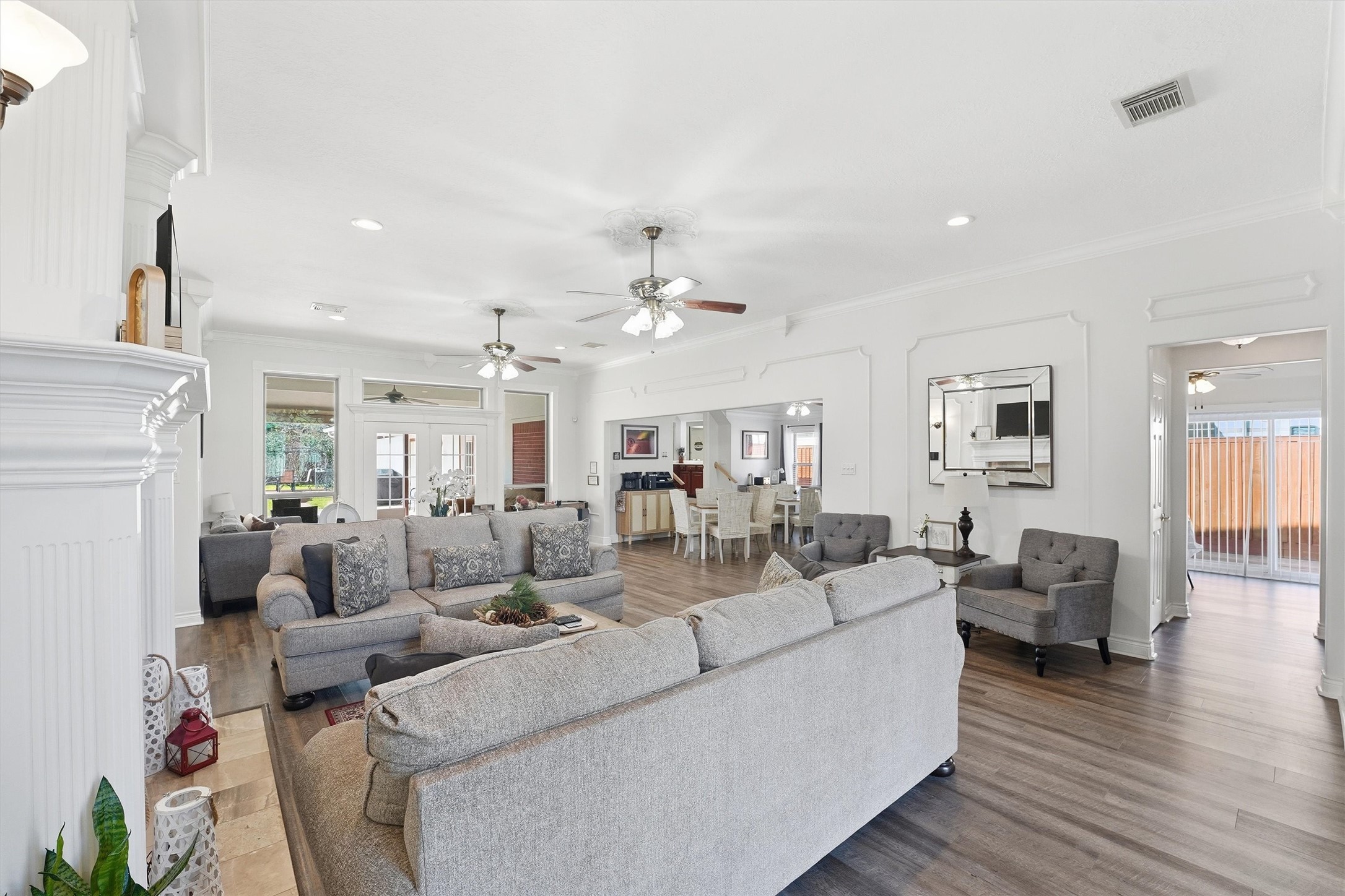 14103 Smith Road Humble, TX 77396 - Photo 6 of 40