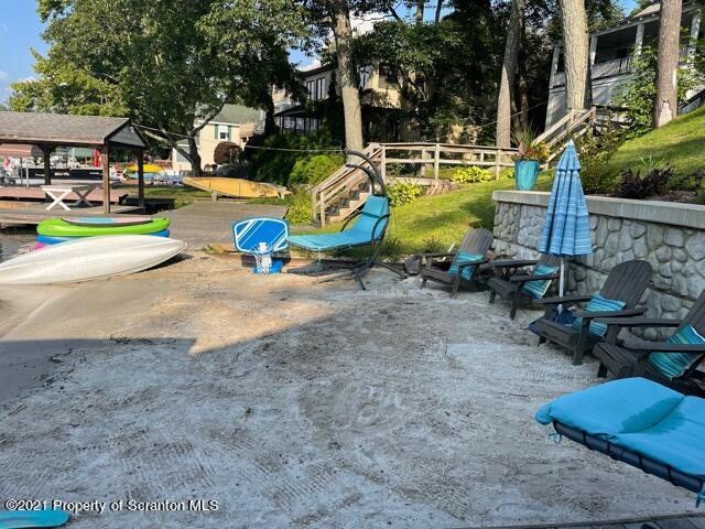 1181 Lake Road Lake Winola, PA 18419 - Photo 17 of 36 Gallery Image 17
