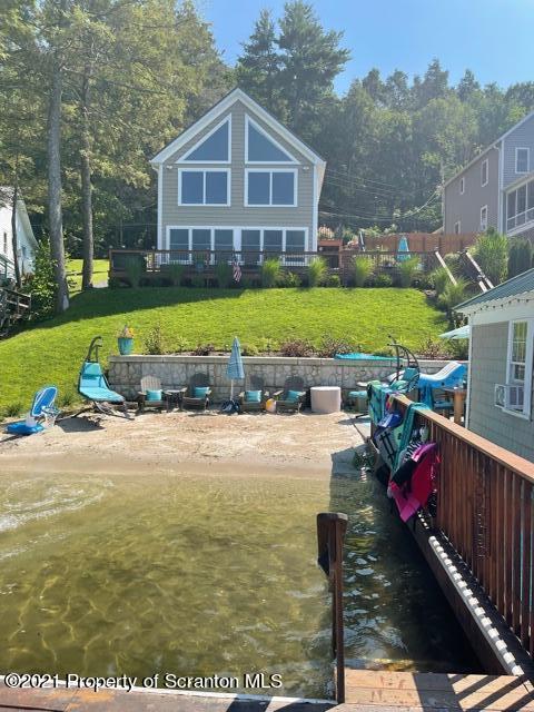 1181 Lake Road Lake Winola, PA 18419 - Photo 19 of 36 Gallery Image 19