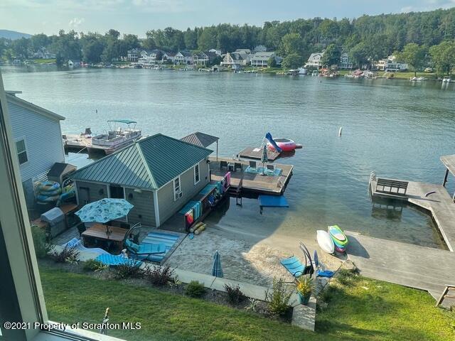 1181 Lake Road Lake Winola, PA 18419 - Photo 2 of 36 Gallery Image 2