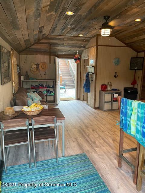 1181 Lake Road Lake Winola, PA 18419 - Photo 22 of 36 Gallery Image 22
