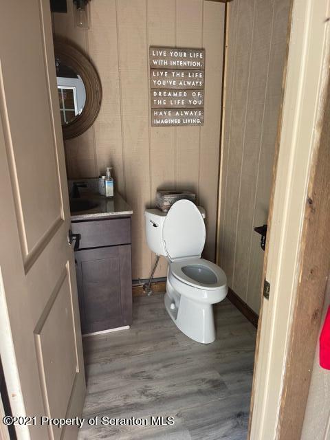 1181 Lake Road Lake Winola, PA 18419 - Photo 23 of 36 Gallery Image 23