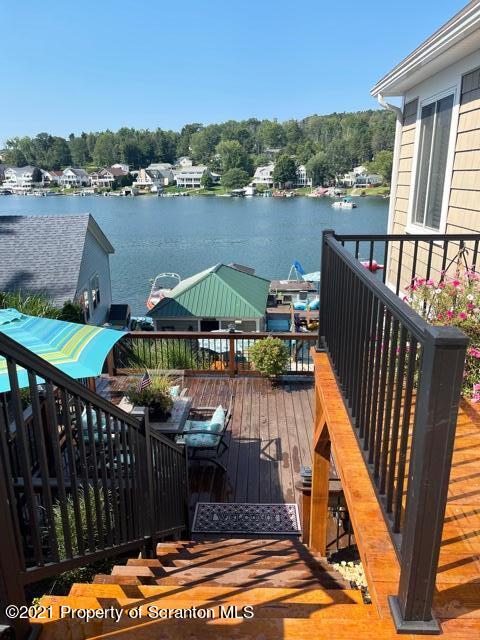 1181 Lake Road Lake Winola, PA 18419 - Photo 24 of 36 Gallery Image 24