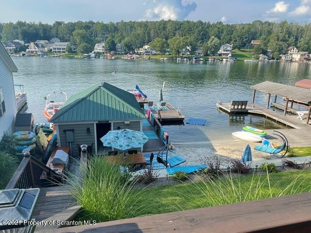 1181 Lake Road Lake Winola, PA 18419 - Photo 33 of 36 Gallery Image 33
