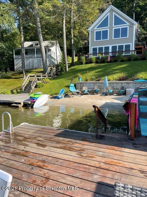 1181 Lake Road Lake Winola, PA 18419 - Photo 34 of 36 Gallery Image 34