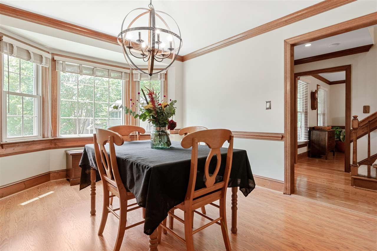 4700 Lancashire Drive Raleigh, NC 27613 - Photo 5 of 29 Photo 5
