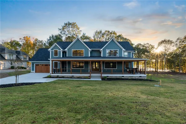 $1,850,000 | 874 Durham Brown Road, Seneca, SC 29678
