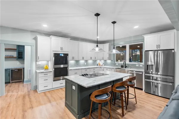 $1,850,000 | 874 Durham Brown Road, Seneca, SC 29678