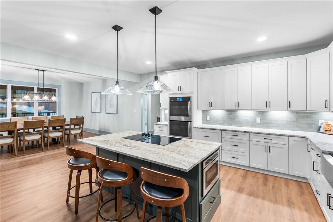 874 Durham Brown Road Seneca, SC 29678 - Photo 12 of 38