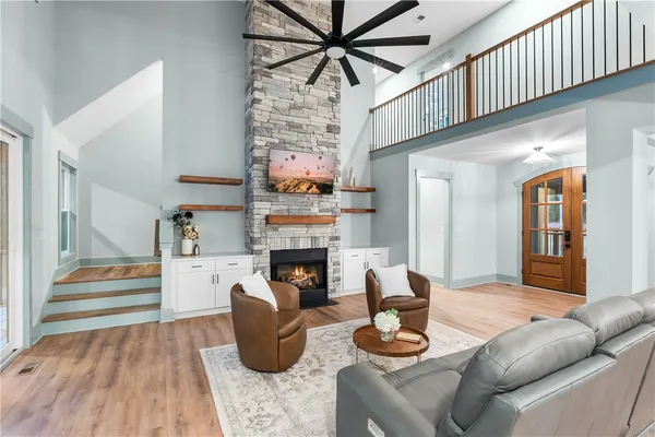 $1,850,000 | 874 Durham Brown Road, Seneca, SC 29678
