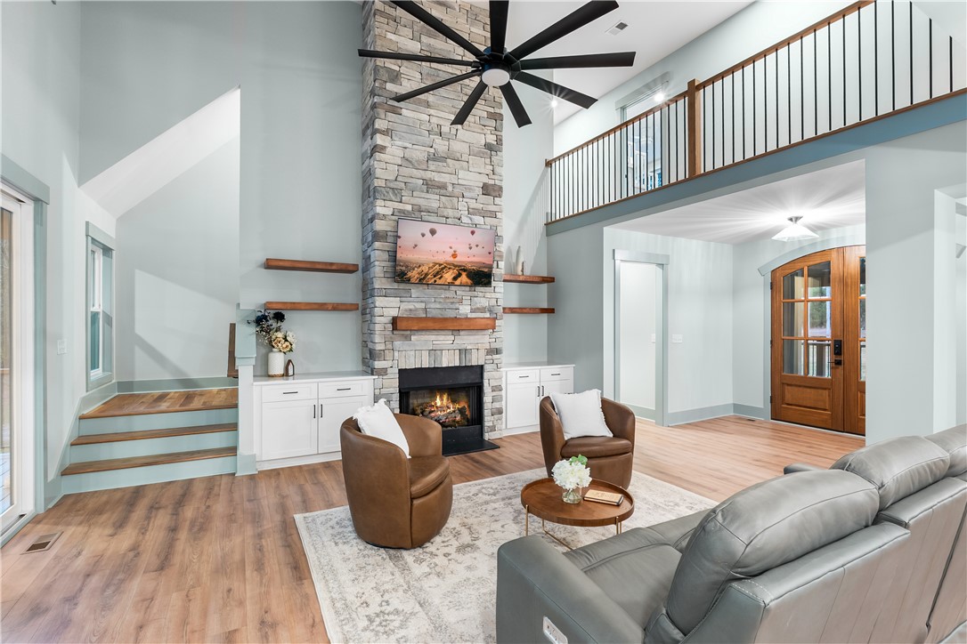 874 Durham Brown Road Seneca, SC 29678 - Photo 13 of 38