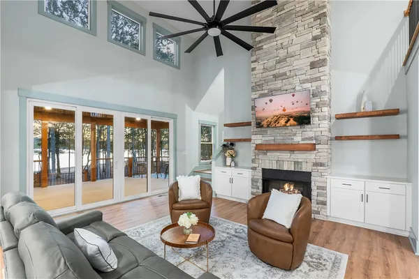 $1,850,000 | 874 Durham Brown Road, Seneca, SC 29678