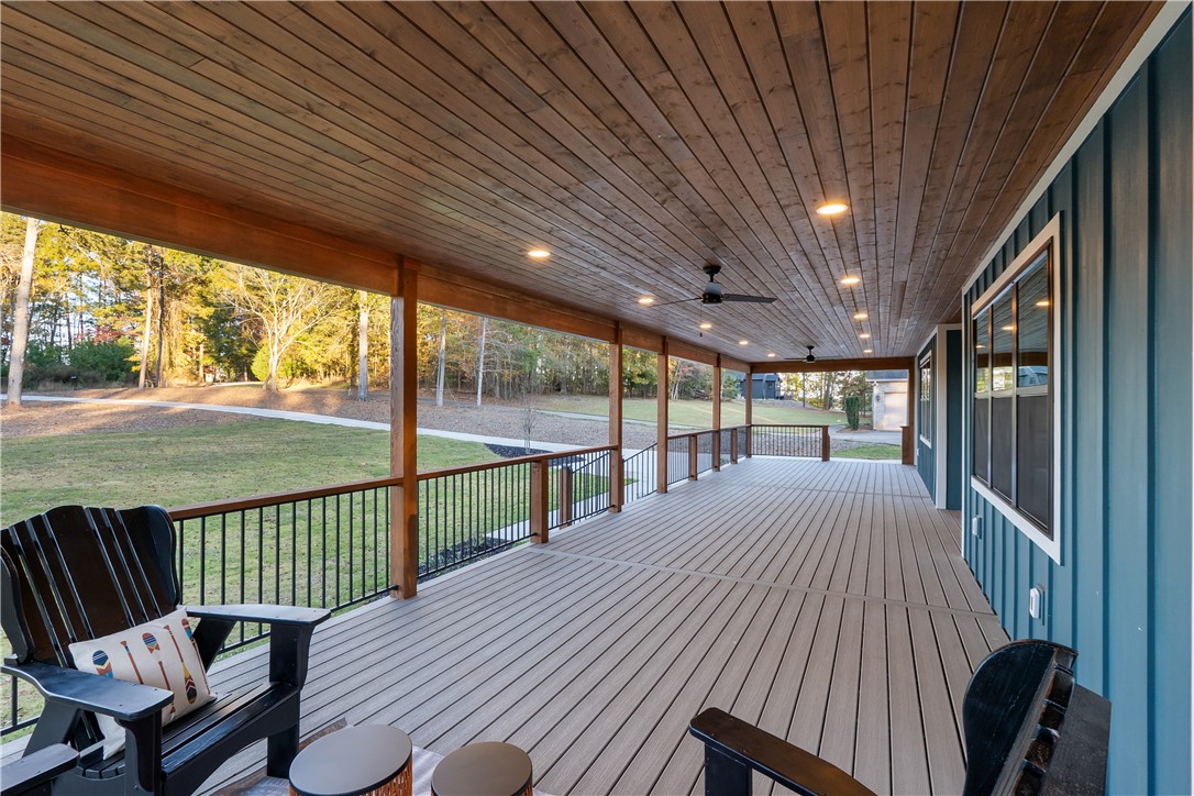 874 Durham Brown Road Seneca, SC 29678 - Photo 2 of 38