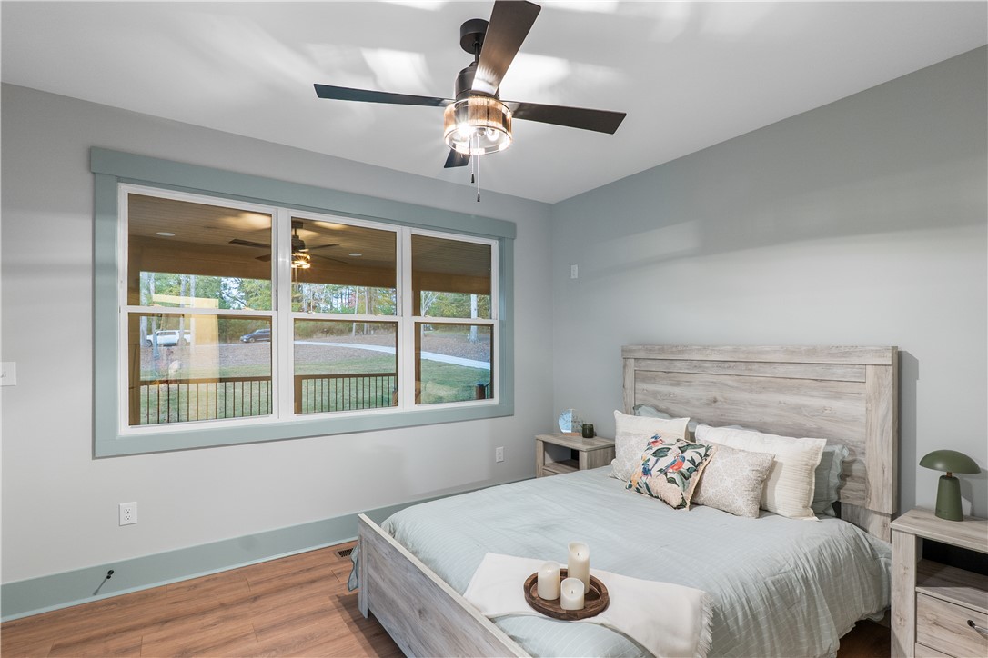 874 Durham Brown Road Seneca, SC 29678 - Photo 22 of 38