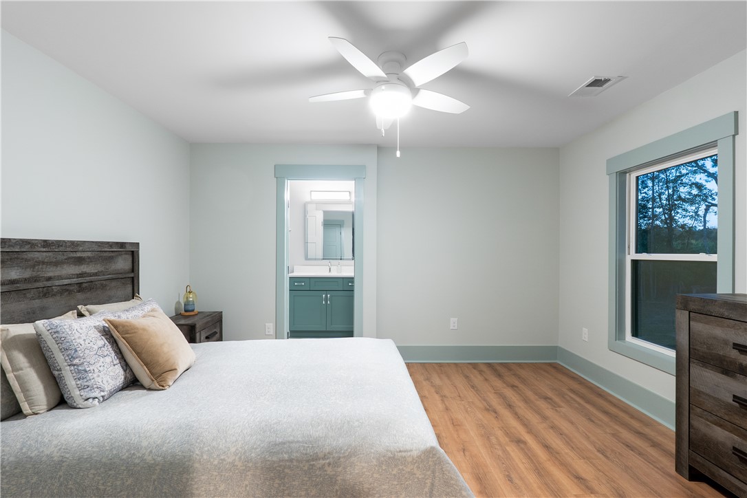 874 Durham Brown Road Seneca, SC 29678 - Photo 24 of 38