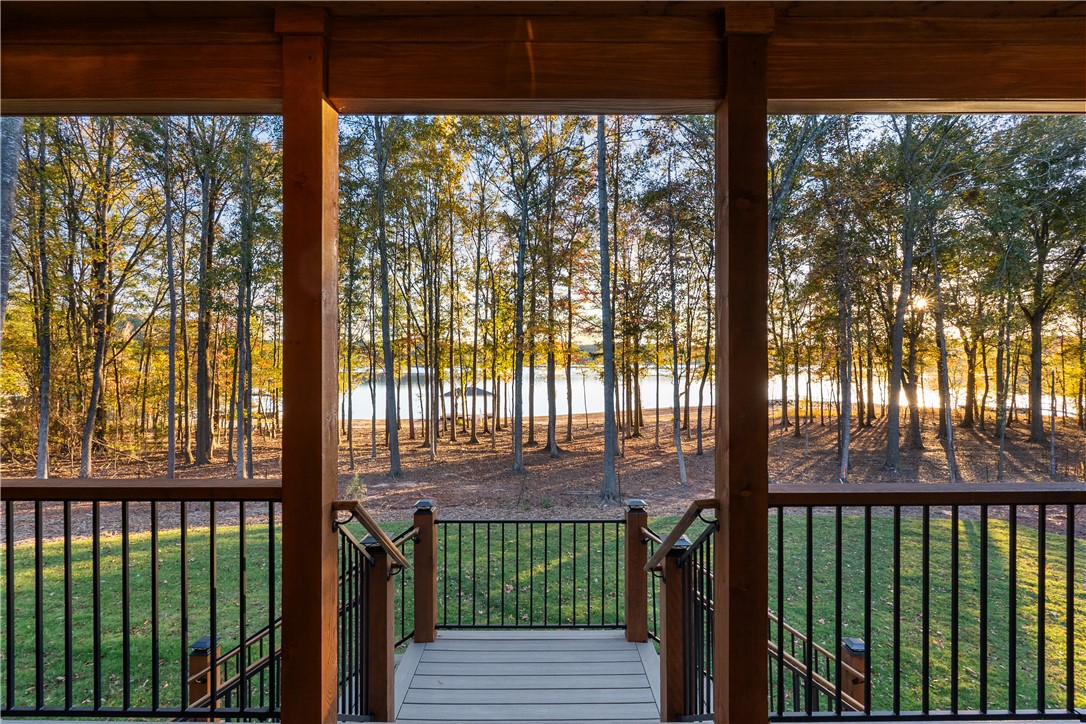 874 Durham Brown Road Seneca, SC 29678 - Photo 3 of 38