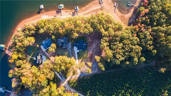 $1,850,000 | 874 Durham Brown Road, Seneca, SC 29678