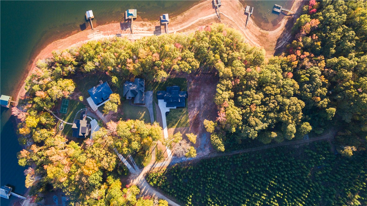 874 Durham Brown Road Seneca, SC 29678 - Photo 34 of 38