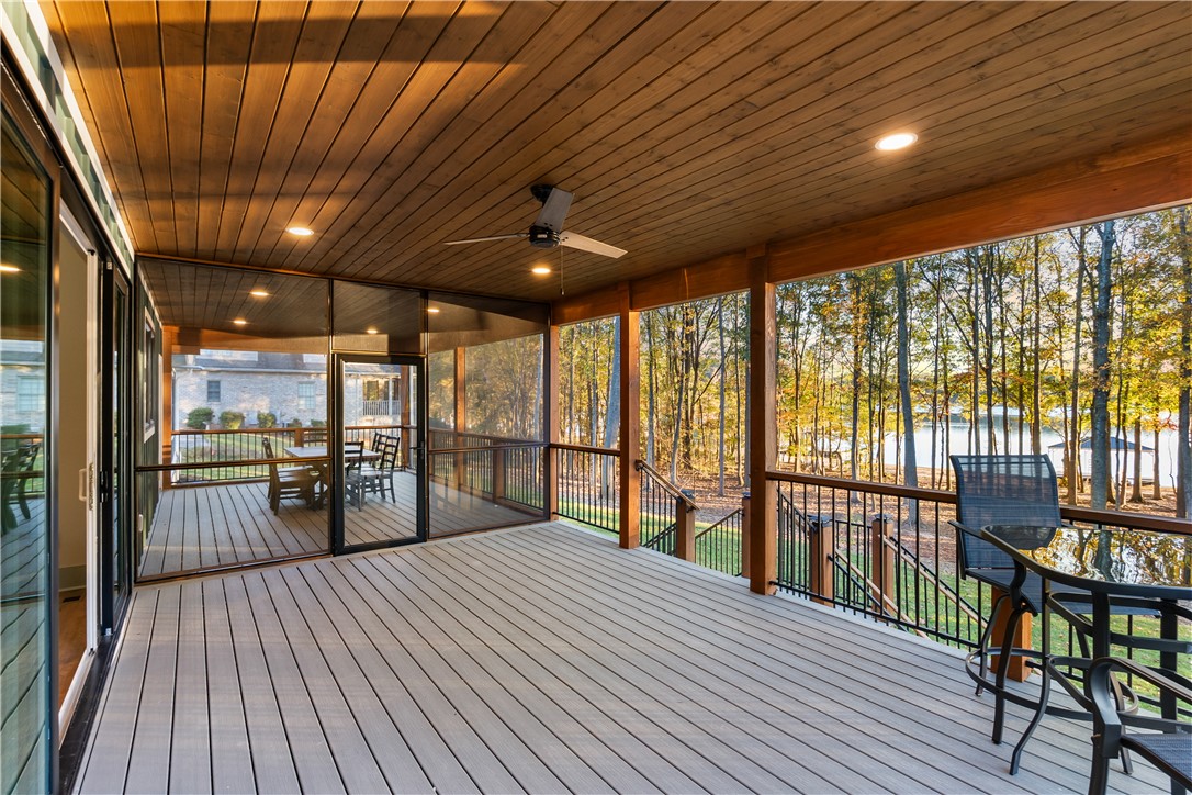 874 Durham Brown Road Seneca, SC 29678 - Photo 4 of 38