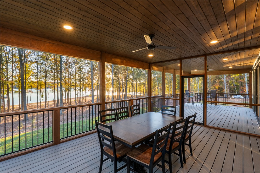 874 Durham Brown Road Seneca, SC 29678 - Photo 5 of 38