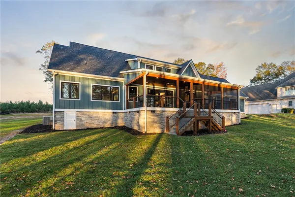 $1,850,000 | 874 Durham Brown Road, Seneca, SC 29678