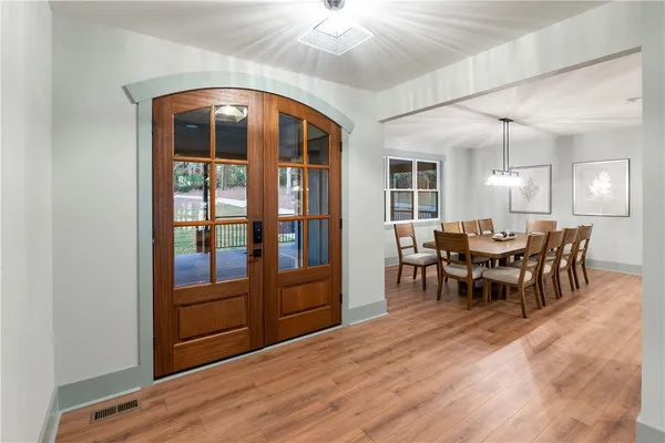 $1,850,000 | 874 Durham Brown Road, Seneca, SC 29678