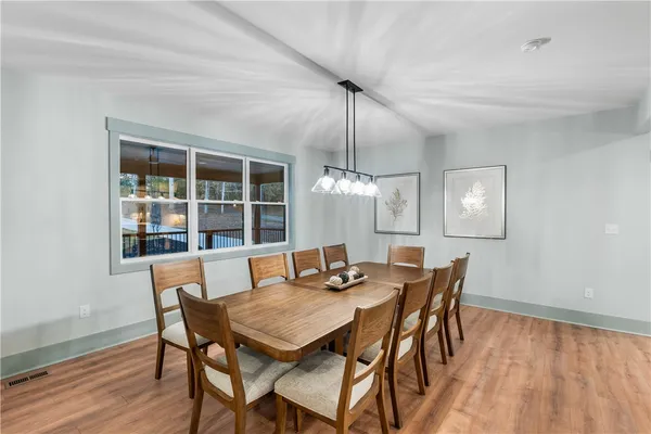 $1,850,000 | 874 Durham Brown Road, Seneca, SC 29678