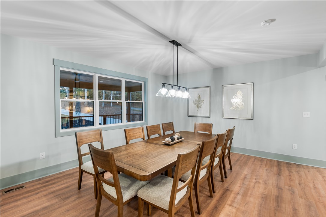 874 Durham Brown Road Seneca, SC 29678 - Photo 9 of 38