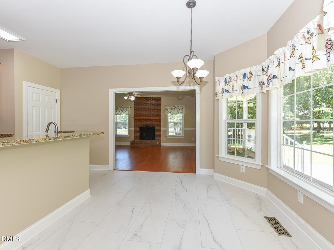 1229 Jogging Court Raleigh, NC 27603 - Photo 17 of 42 Interior - kitchen3 - ok