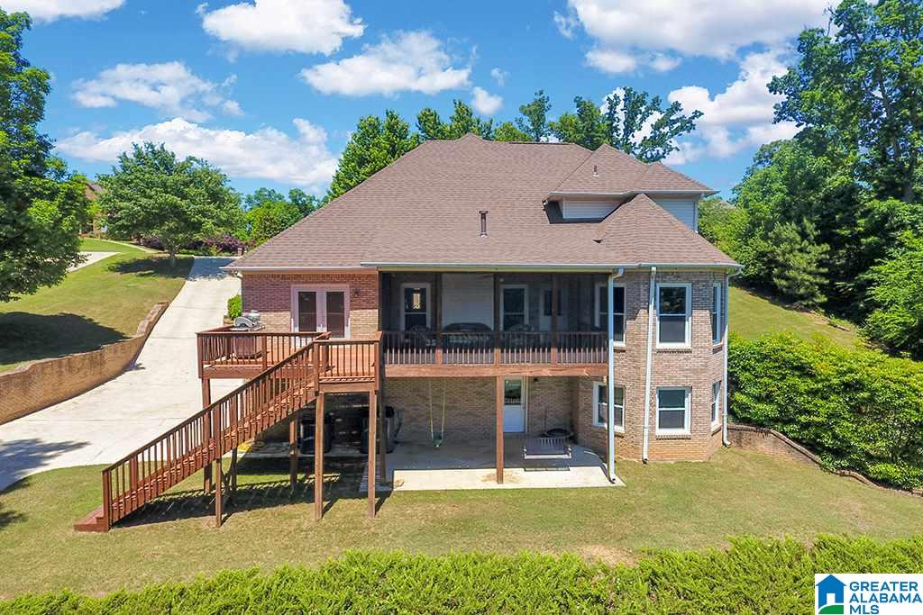 8723 Carrington Lake Ridge Trussville, AL 35173 - Photo 21 of 26