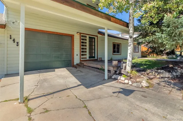 $658,000 | 143 County Road 443, Grand Lake, CO 80447