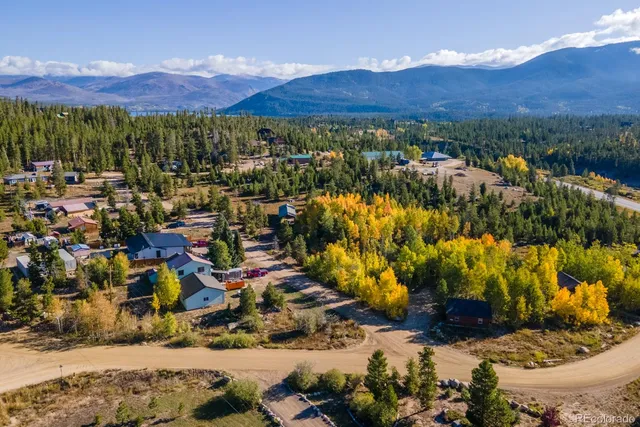 $678,000 | 143 County Road 443, Grand Lake, CO 80447
