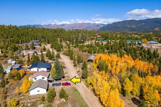 $658,000 | 143 County Road 443, Grand Lake, CO 80447