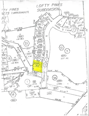 $658,000 | 143 County Road 443, Grand Lake, CO 80447