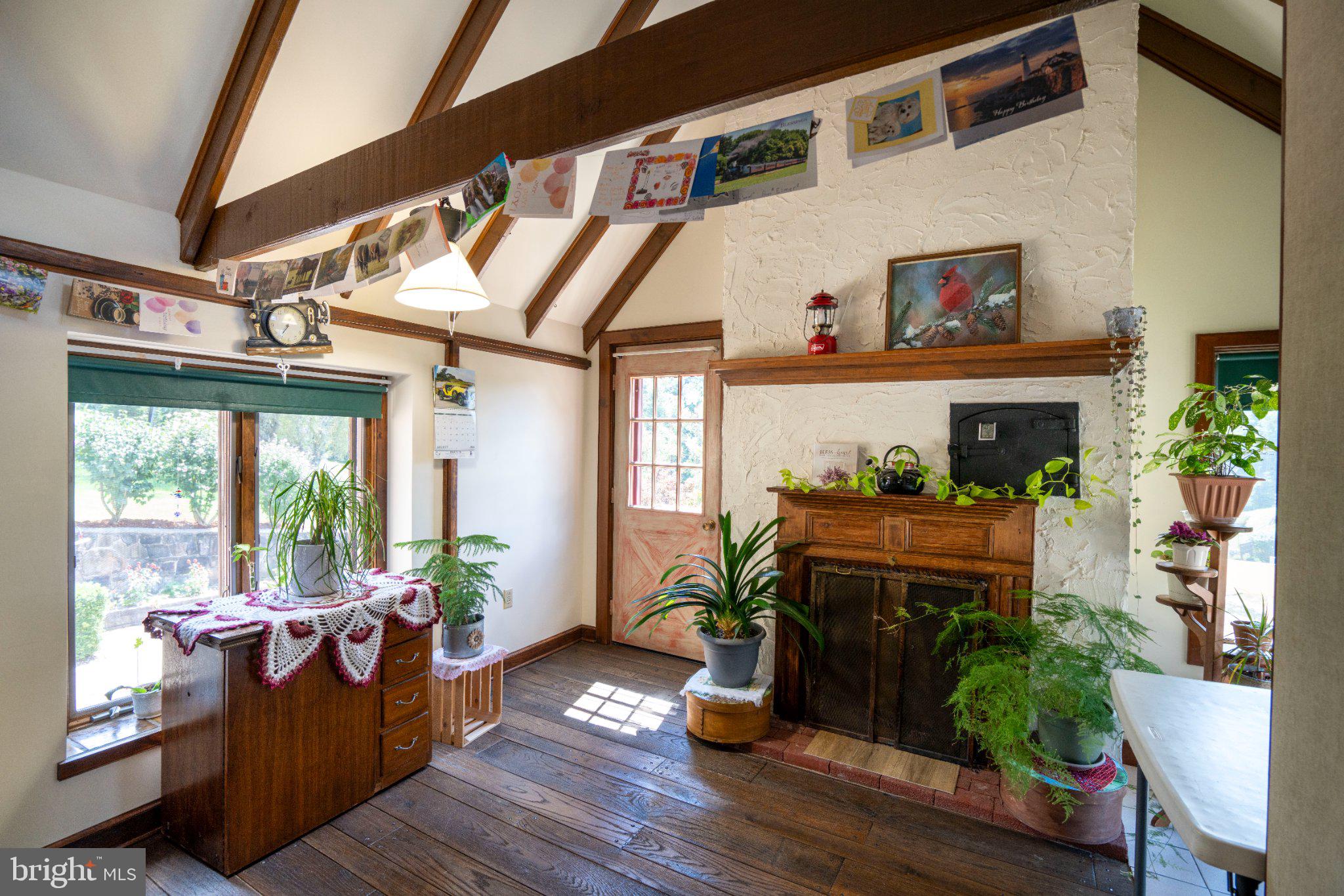 247 Sugar Run Road Mill Hall, PA 17751 - Photo 34 of 150 Gallery Image 34