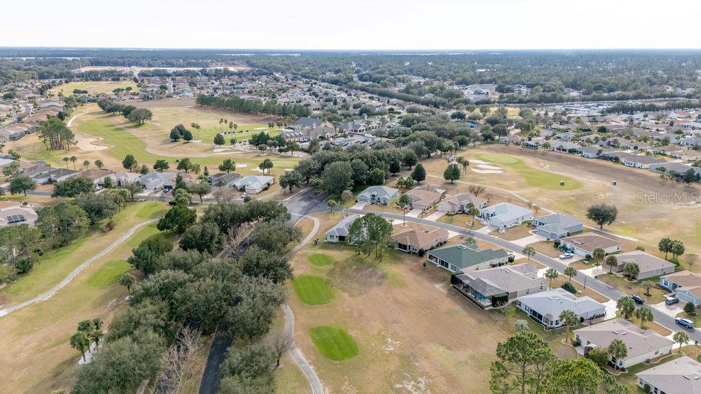 1338 Southwest 161st Place Ocala, FL 34473 - Photo 72 of 76